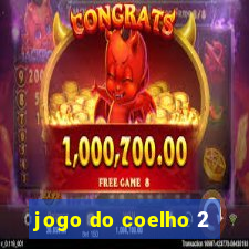 jogo do coelho 2